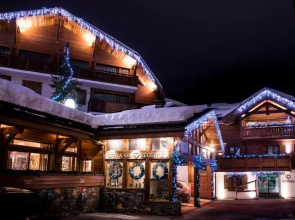 Au Coeur du Village