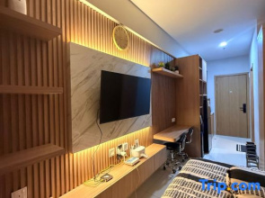 Cozy Studio Near BCS and Grand Batam Mall