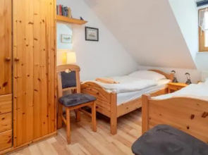 Ferienpark Freesenbruch -Reihenhaus 7