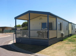 Arno Bay Caravan Park