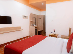 Jasminn Hotel - AM Hotel Kollection