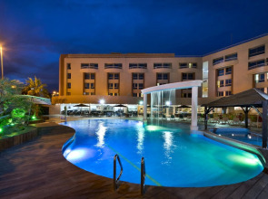 Be Club Hotel – All Inclusive