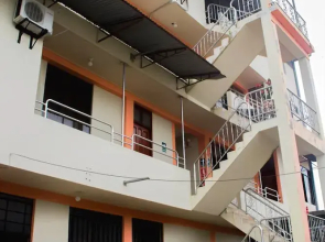 El Huerto Hotel