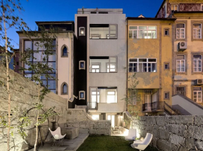 Hotel Casa do Conto - Arts & Residence