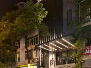 Hanoi Fiesta Hotel & Spa