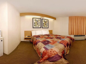 Sleep Inn Knoxville