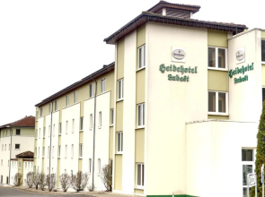 Heidehotel Lubast