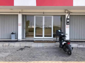 RedDoorz @  Iodium Residence Cikarang