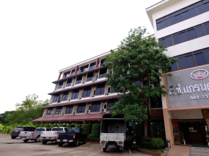 PC Palace Hotel