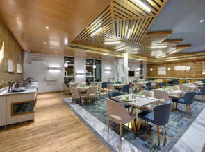 The S Hotel Al Barsha Dubai