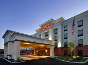 Hampton Inn & Suites Schererville