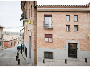 Hostal Sol
