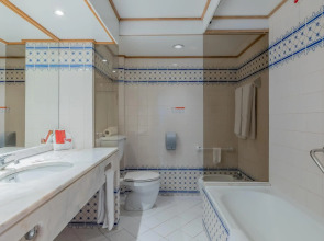 Muthu Oura Praia Hotel