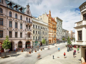 Piotrkowska 37 Apartments