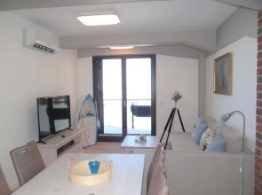 Speicher Residenz Barth E3 App 2