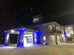 Catoosa Inn & Suites @ Hard Rock Casino