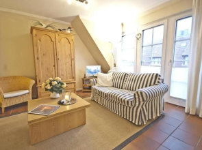 Haus-Suedstrand-Appartement-6
