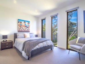 Blairgowrie Moonah Beach House
