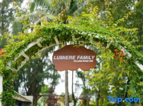 Lumiere Family Village Đông Tác