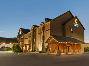 Comfort Inn & Suites Macon