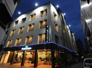 Hotel Greens Gate | Business Class Hotel Chennai #1 Budget Hotel in Chennai Central Railway Station
