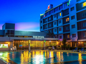 New Travel Lodge Hotel