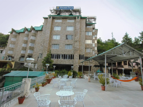 Olive County Resorts