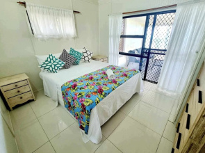 Natura Lagoon Bungalow