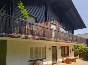 Am Hohen Bogen 17875