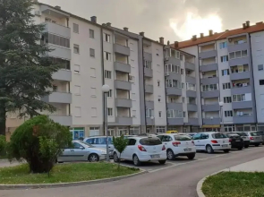 Apartman Jovanka 1