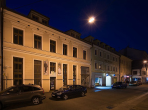 Old Town Bed & Breakfast