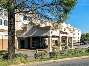 Ramada Birmingham Airport