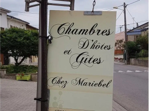 Chez Mariebel