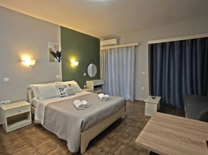Ilios Mare Hotel