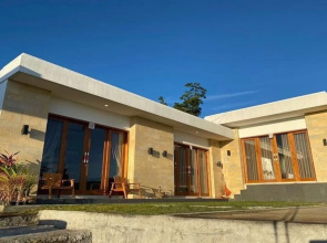 Sari Sky Villa