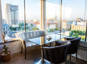 Z Executive Boutique Hotel