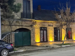 Apartment House Derbent on 41 Pushkin Street