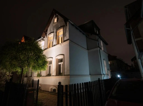 EUPHORAS - Stylisches Apartment in Hannover