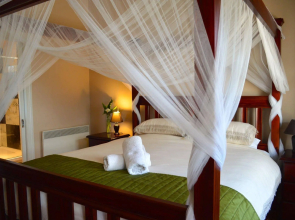 Little River Bed & Breakfast