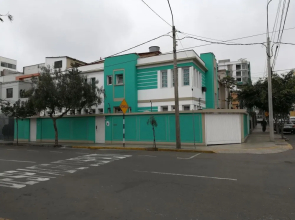 La Arena Bed & Breakfast