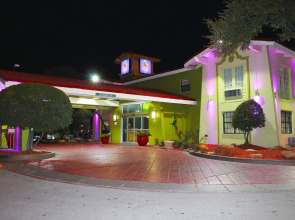 Stay Express Inn Dallas - Fair Park / Downtown