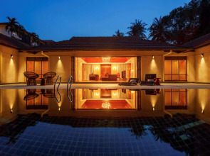 Отель Sofitel Sentosa Singapore