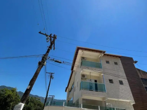 Cond Severos Mar III apto 09