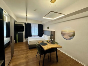 Residence Black Eagle Lubmin