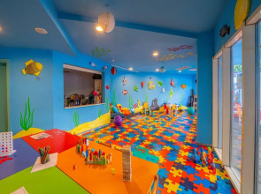 La Blanche Resort & SPA - All Inclusive