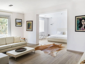 Casa dell'Arte Hotel of Arts & Leisure