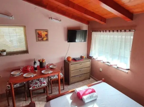 Julija - big Terrace and Grill - A1 Asy