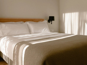 Aparthotel Imperatriz