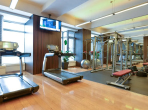 Modena by Fraser Putuo Shanghai