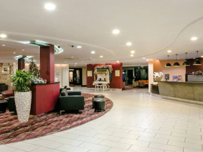 Nottingham Belfry Hotel & Spa
